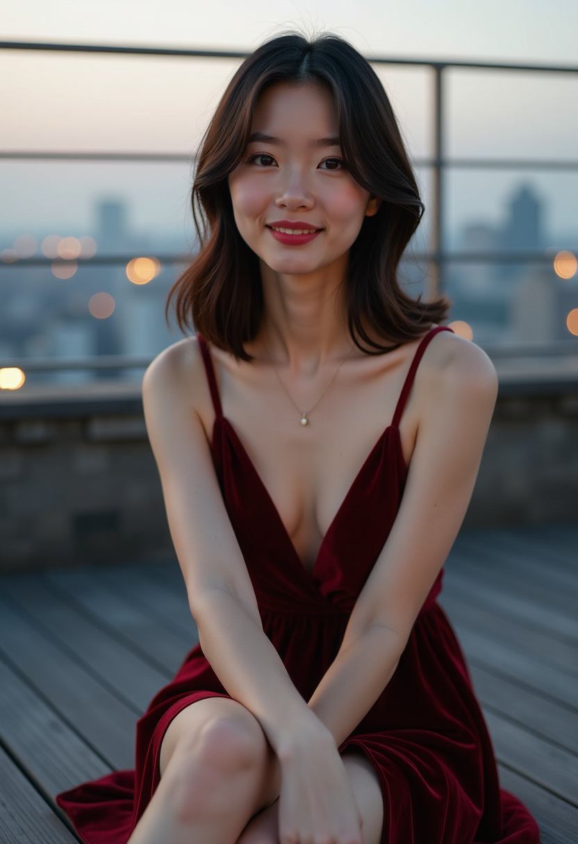 中餐厅第八季